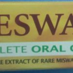 MESWAK TOOTH PASTE 100 GR
