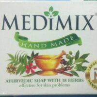 MEDIMIX CLASSIC SOAP || 75 GR ||