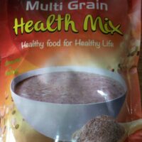 MULTIGRAIN HEALTH POWDER - 500 Gr
