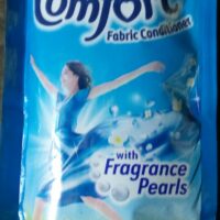 COMFORT FABRIC CONDITIONER || RS. 4 EACH || 19 ML PACK OF 12
