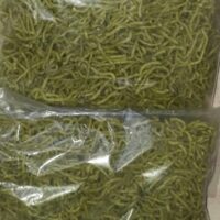 LEAFY VEGETABLE  MIX- 200 gr కరివేపాకు కారప్పూస