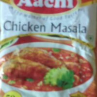 AACHI CHICKEN MASALA || 50 GR