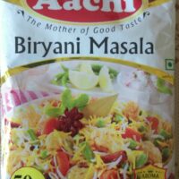 AACHI BIRYANI MASALA || 50 GR