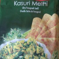 EVEREST KASURI METHI 100 Gr Fenu greek Leaf మెంతి ఆకు