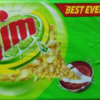 VIM DISH WASH  BAR  85 Gr - Set of 5 pcs