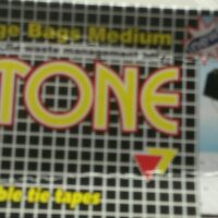 GARBAGE BAGS MEDIUM  30PCS PACK