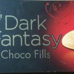 DARK FANTASY CHOCO FILLS 75GR