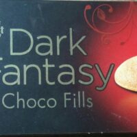 DARK FANTASY CHOCO FILLS 75GR