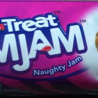 BRITANNIA  TREAT  100 Gr