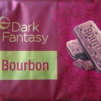 SUNFEAST DARK FANTASY BOURBON 60 GR