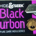 PARLE HIDE&SEEK BLACK || 100 GR