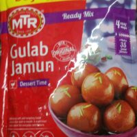 MTR GULAB JAMOON MIX  175 Gr 1+1 offer