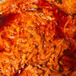 HOME MADE MANGO  THOKKU  PICKLE WITH GARLIC || హోమ్ మేడ్ మామిడి తొక్కు పచ్చడి (వెల్లుల్లి తో )|| MAAGAYI || 500 GR