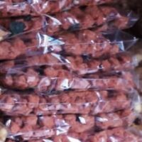 CHEKODI || CHEGODI ||  చేకోడి || PACK OF 150 GR APPROX ||