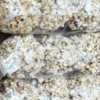 FRIED GRAIN BALLS  - పేలాల లడ్డు - 12PCS PACK