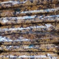 DAAL  MUDI  -  పప్పుల మిక్చర్ - SNACKS PACK