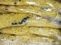 KARAPU POOSA  -  SNACKS - కారపు పూస  || 250 GR ||