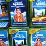 KASHMIR SNOW || MOISTURIZING CREAM || 45 GR ||  కాశ్మీర్ స్నో || 1 PC