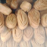 KAAZA || కాజాలు || 500 GR ||