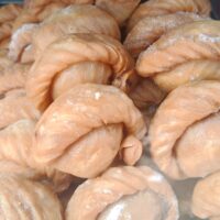 BAADSHA  || బాదుషా || 500 GR