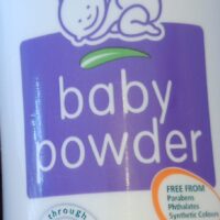 HIMALAYA BABY POWDER 100 GR