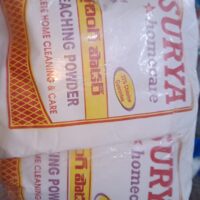 BLEACHING POWDER ( FOR DOMESTIC USE )