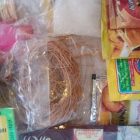 ABHISHEKAM KIT || అభిషేకం సామాగ్రి ||