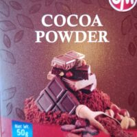 COCOA POWDER 50Gr  కోకో పౌడర్
