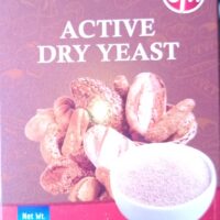 DRY YEAST 25Gr ఆక్టివ్ డ్రై ఈస్ట్