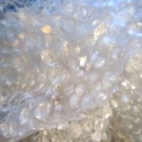 SAGO SNACKS || SAGGU BIYYAM VADIYALU || సగ్గుబియ్యం వడియాలు || 250 GR