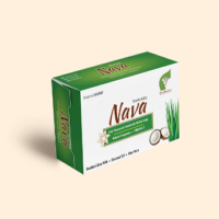 GOW DURBAR NAVA BATH SOAP - 100 GR