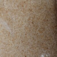 BOILED RICE || బాయిల్డ్ బియ్యం || UPPUDU BIYYAM || STEAMED RICE|| 500 GR