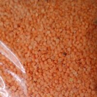 RED TOOR DAL|| ERRA KANDI PAPPU || ఎర్ర కంది పప్పు 1KG