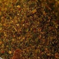 CORIANDER KARAPPODI || ధనియాల కారప్పొడి || DHANIYALA KARAPPODI || 100 GR