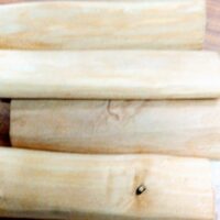 SANDALWOOD || గంధపుచెక్క || 250GR