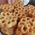 ROSE FLOWERS || గులాబీ పూలు || GULABI POOLU|| PACK OF 10 PCS || SWEET ||