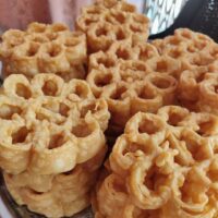 ROSE FLOWERS || గులాబీ పూలు || GULABI POOLU|| PACK OF 10 PCS || SWEET ||