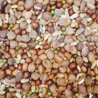 NAVADHANYALU || 9 GRAINS|| నవధాన్యాలు || 250 GR