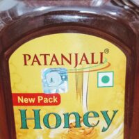 PATANJALI HONEY || పతంజలి తేనె || 500 ML