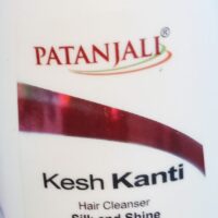 KESH KANTI SILK & SHINE SHAMPOO || సిల్క్ అండ్ షైన్ షాంపూ ||200 ML