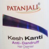 KESH KANTI ANTI-DANDRUFF SHAMPOO || యాంటి దండ్రుఫ్  షాంపూ ||200 ML