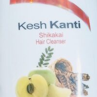 KESH KANTI SHIKAKAI SHAMPOO || శికాకాయ షాంపూ ||200 ML