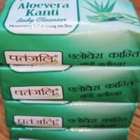 ALOE VERA SOAPS 75GR X 4 || అలో వేరా సబ్బులు 75 GR X 4||