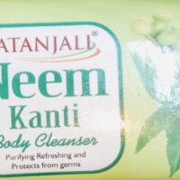 NEEM KANTI SOAP - 75GR || నీం కాంతి సబ్బు - 75 గ్రా