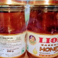 LION HONEY ( 250GR+250GR ) || లయన్ తేనె 1+1 ఆఫర్