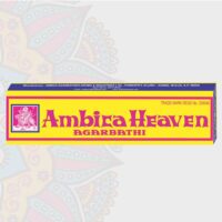 AMBICA HEAVEN AGARBATHI || అంబిక హెవెన్ అగరబత్తులు || 45GR