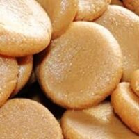 PURE MILK SWEET || PALAKOVA || స్వచ్చమైన పాలకోవా || 500 GR