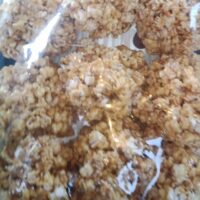 JOWAR PUFFS BALLS || (Approx 10-12Pcs) PACK  జొన్న పేలాల లడ్డు ( సుమారు 10-12 లడ్డులు ) || PELALU LADDU ||