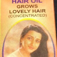 RITA HAIR OIL || రీటా హెయిర్ ఆయిల్ || 20ML