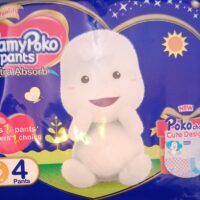 MAMY POCO PANTS ( 4-8KGS SMALL )|| మామి పోకో పాంట్స్ చిన్నవి || 4pcs